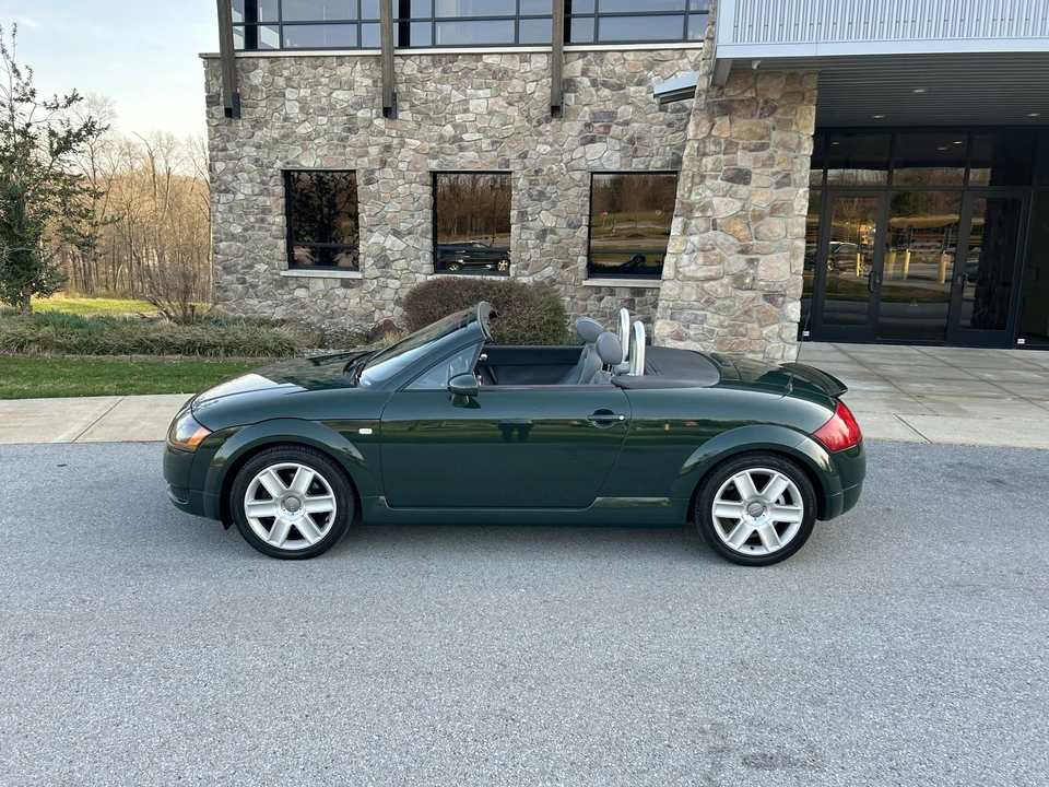 2004 Audi TT Mk1 - Image 27 of 31