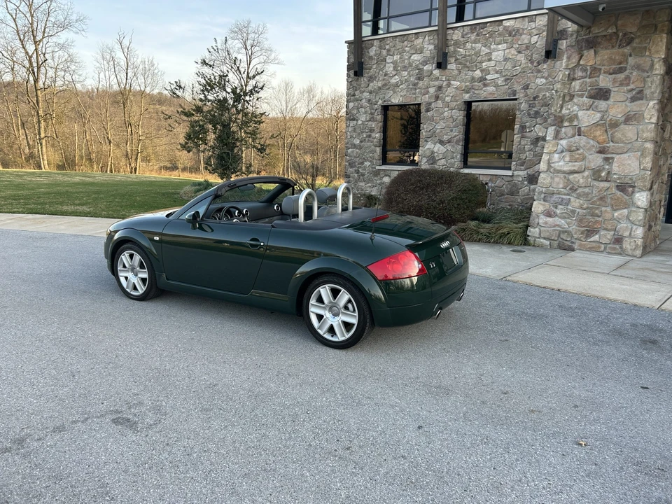 2004 Audi TT Mk1 - Image 26 of 31