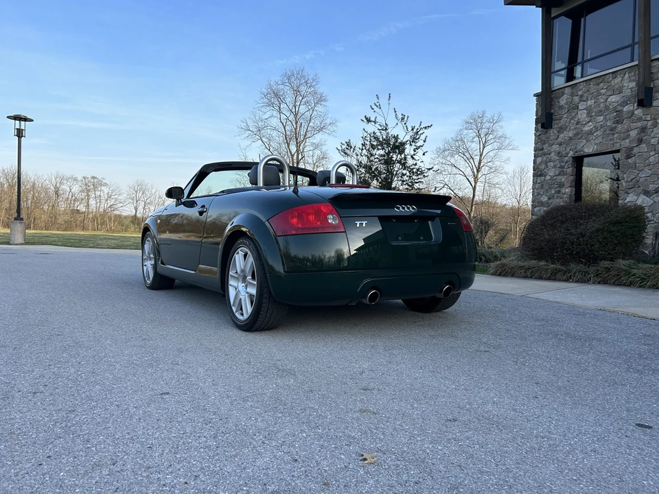 2004 Audi TT Mk1 - Image 23 of 31