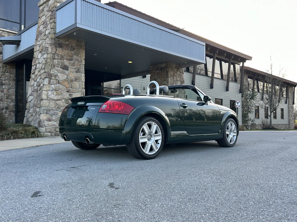 2004 Audi TT Mk1 - Image 15 of 31