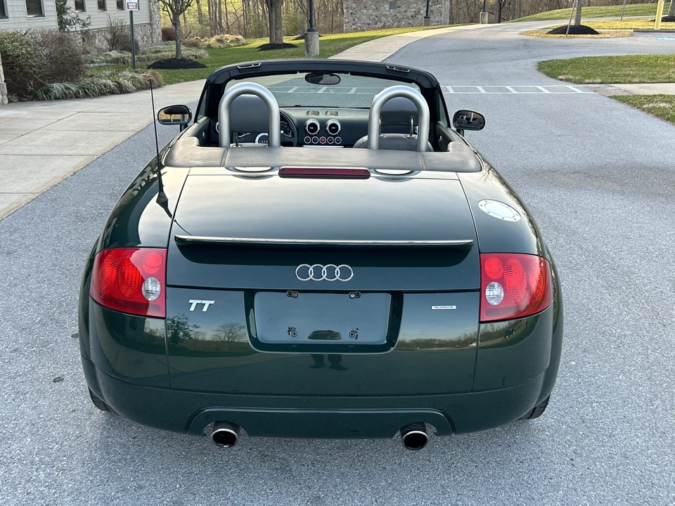 2004 Audi TT Mk1 - Image 19 of 31