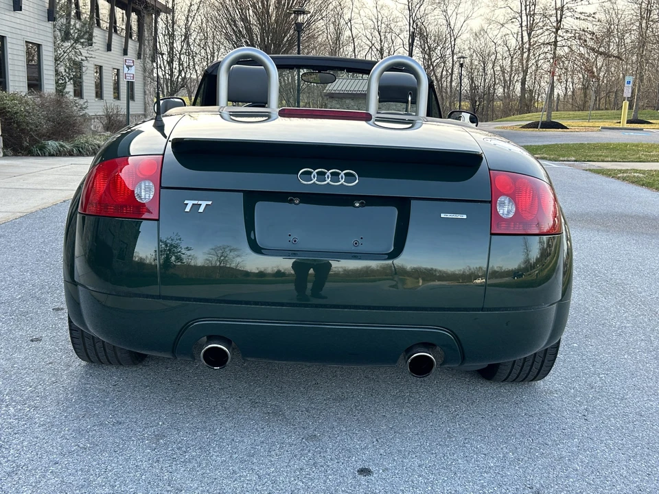 2004 Audi TT Mk1 - Image 20 of 31