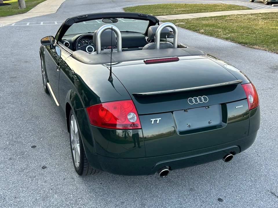 2004 Audi TT Mk1 - Image 22 of 31