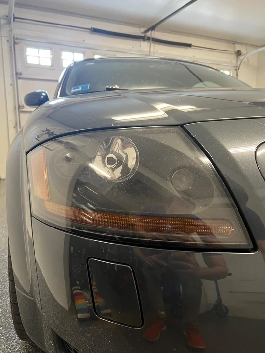 2004 Audi TT Mk1 - Image 28 of 31