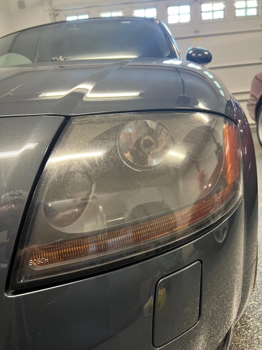 2004 Audi TT Mk1 - Image 29 of 31