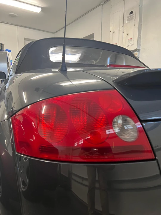 2004 Audi TT Mk1 - Image 31 of 31