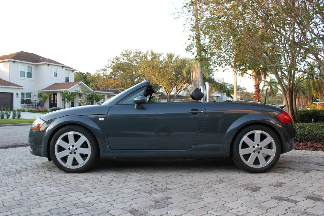2004 Audi TT Mk1 - Image 5 of 31