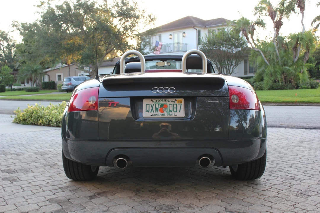 2004 Audi TT Mk1 - Image 12 of 31