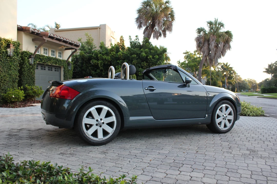 2004 Audi TT Mk1 - Image 14 of 31