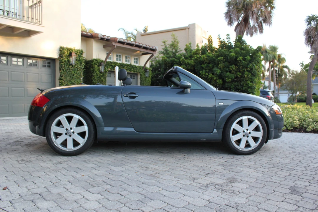 2004 Audi TT Mk1 - Image 15 of 31