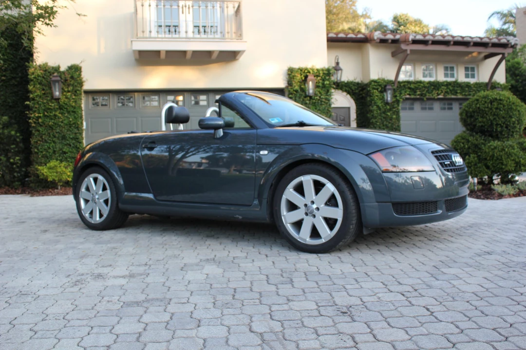 2004 Audi TT Mk1 - Image 19 of 31