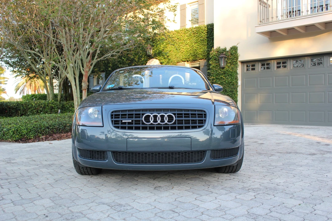 2004 Audi TT Mk1 - Image 21 of 31