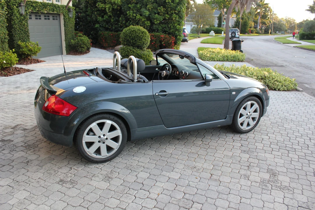 2004 Audi TT Mk1 - Image 13 of 31