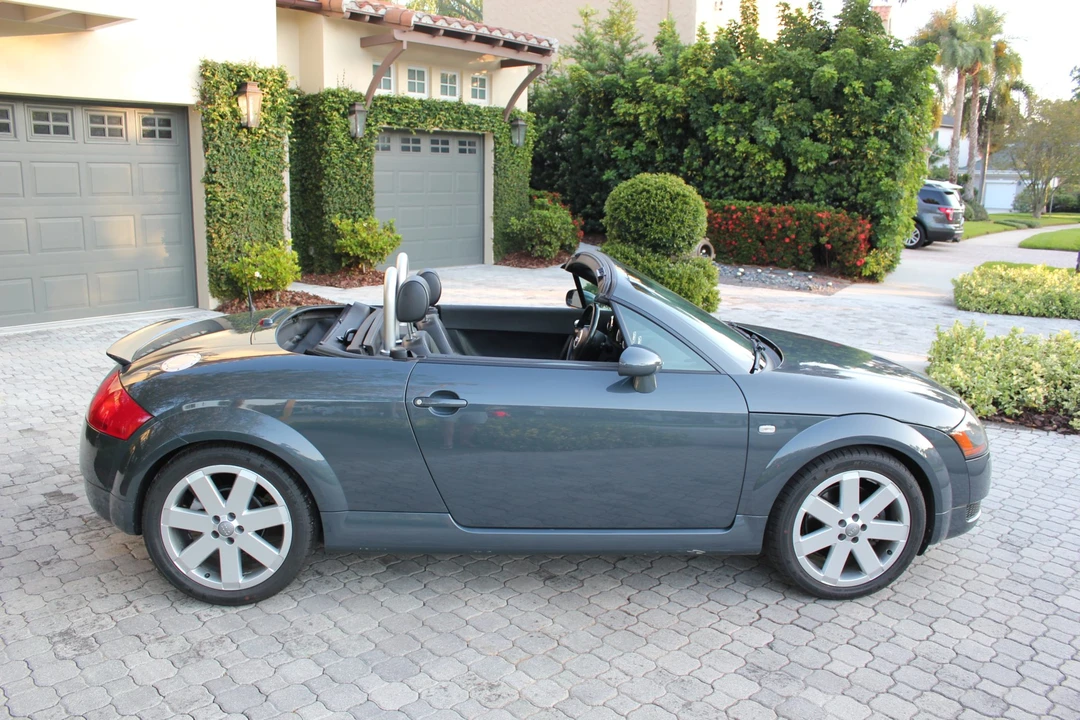 2004 Audi TT Mk1 - Image 16 of 31