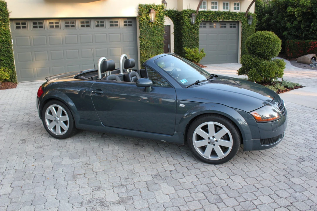 2004 Audi TT Mk1 - Image 18 of 31