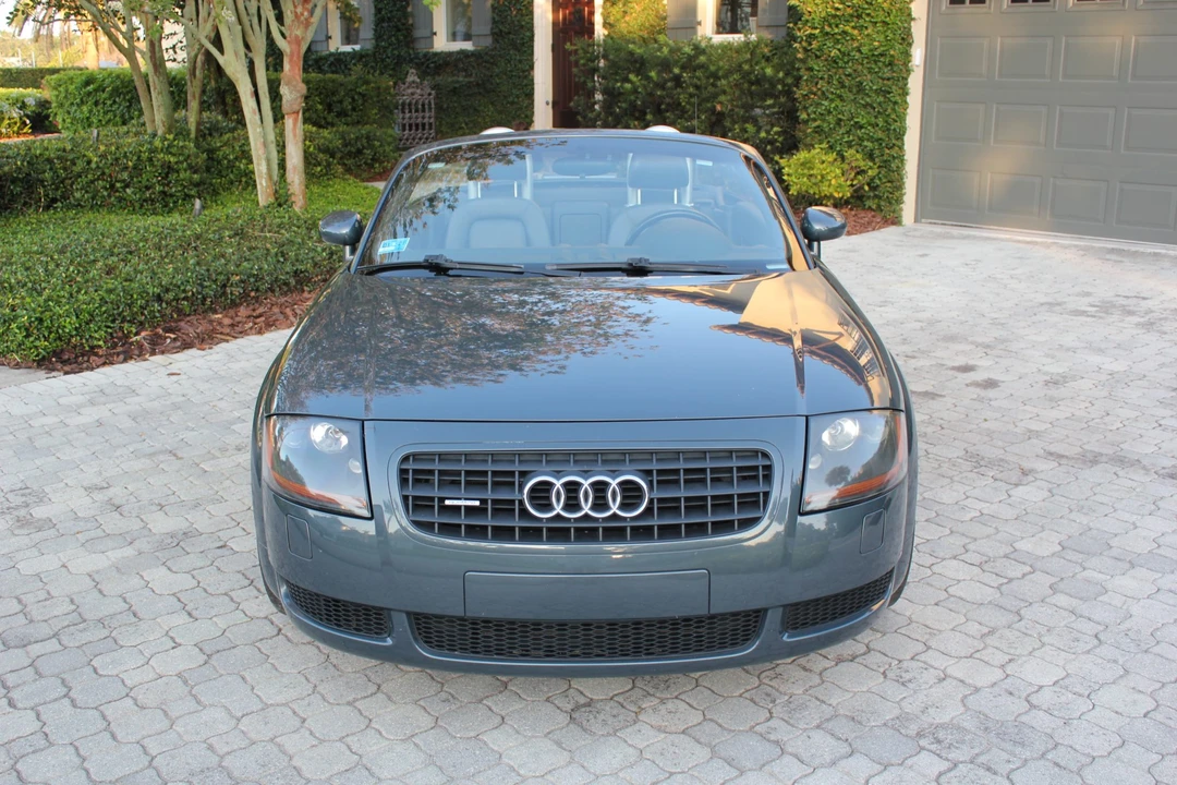 2004 Audi TT Mk1 - Image 20 of 31