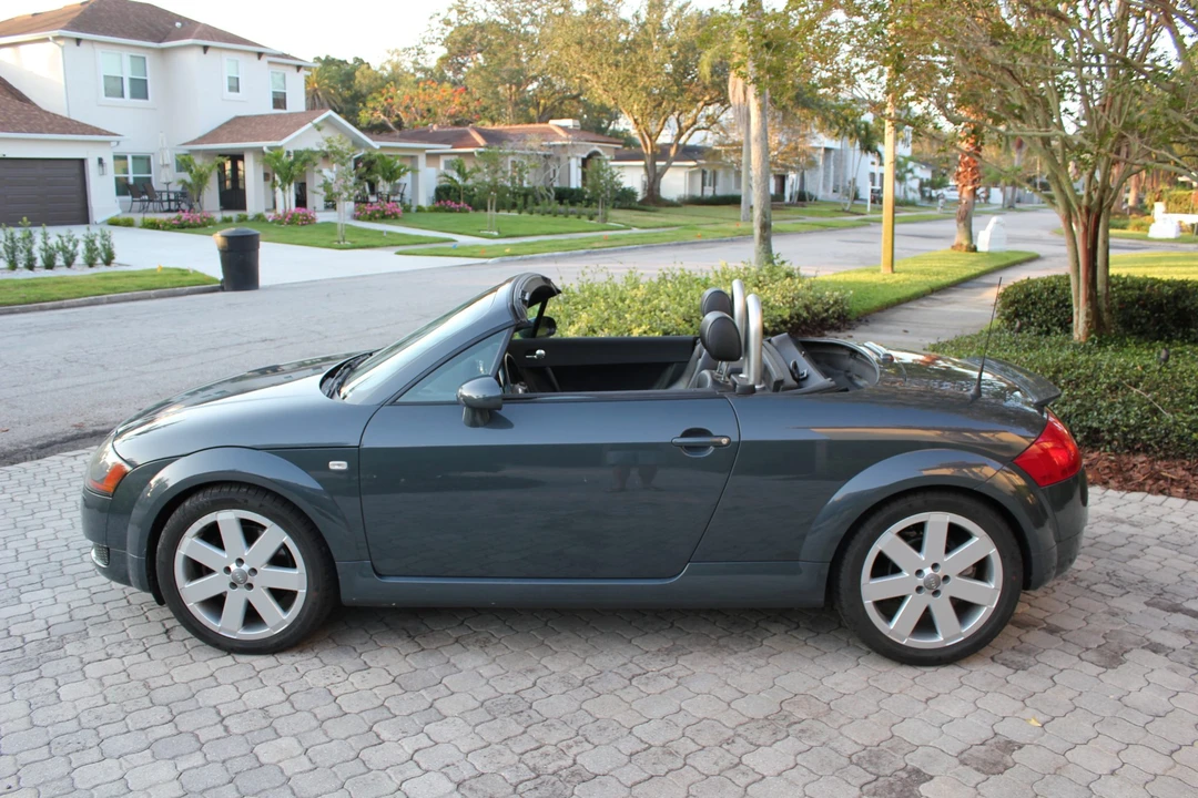 2004 Audi TT Mk1 - Image 6 of 31