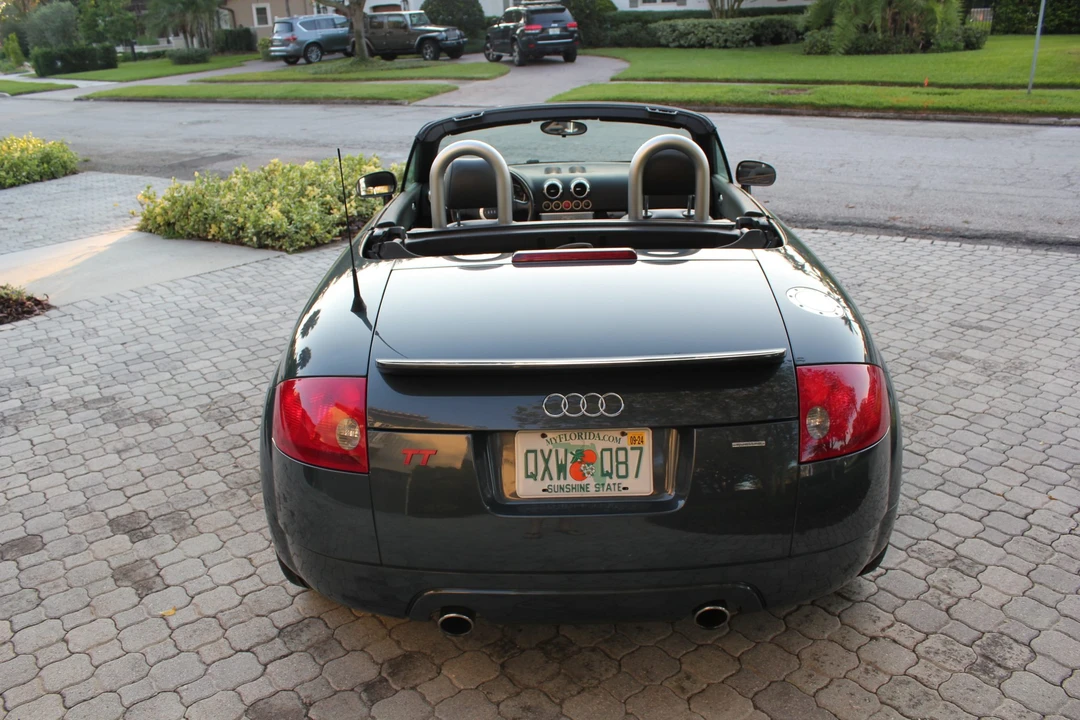 2004 Audi TT Mk1 - Image 11 of 31