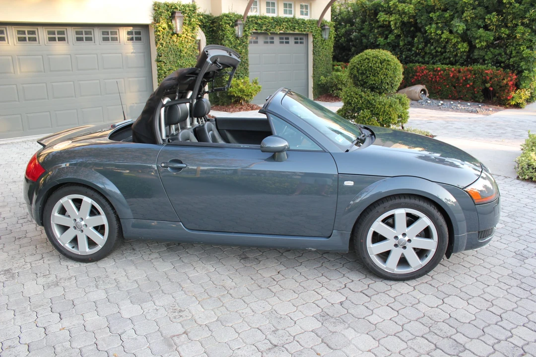 2004 Audi TT Mk1 - Image 17 of 31