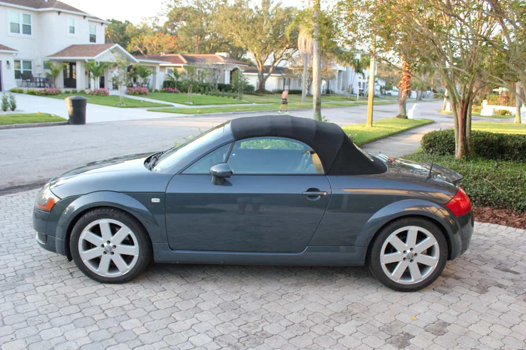 2004 Audi TT Mk1 - Image 22 of 31