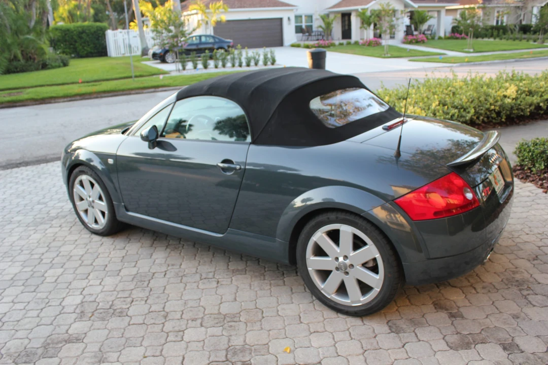 2004 Audi TT Mk1 - Image 23 of 31