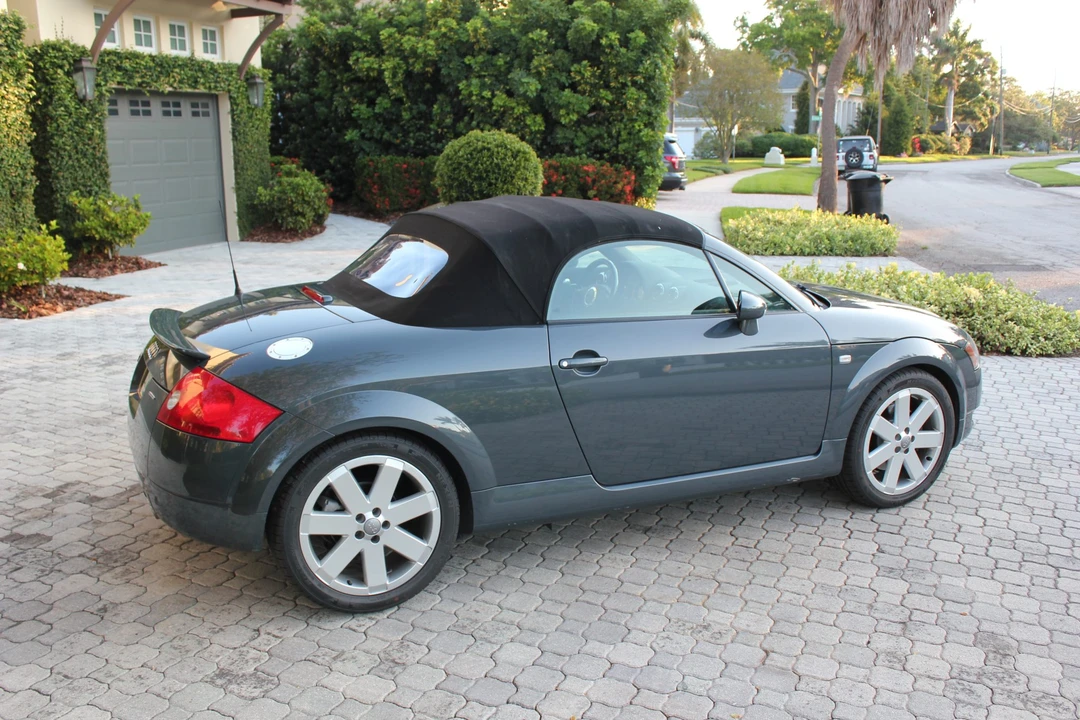 2004 Audi TT Mk1 - Image 24 of 31