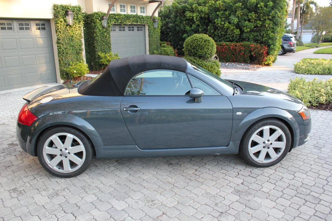 2004 Audi TT Mk1 - Image 25 of 31