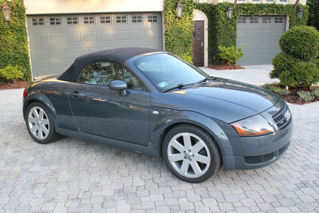 2004 Audi TT Mk1 - Image 26 of 31