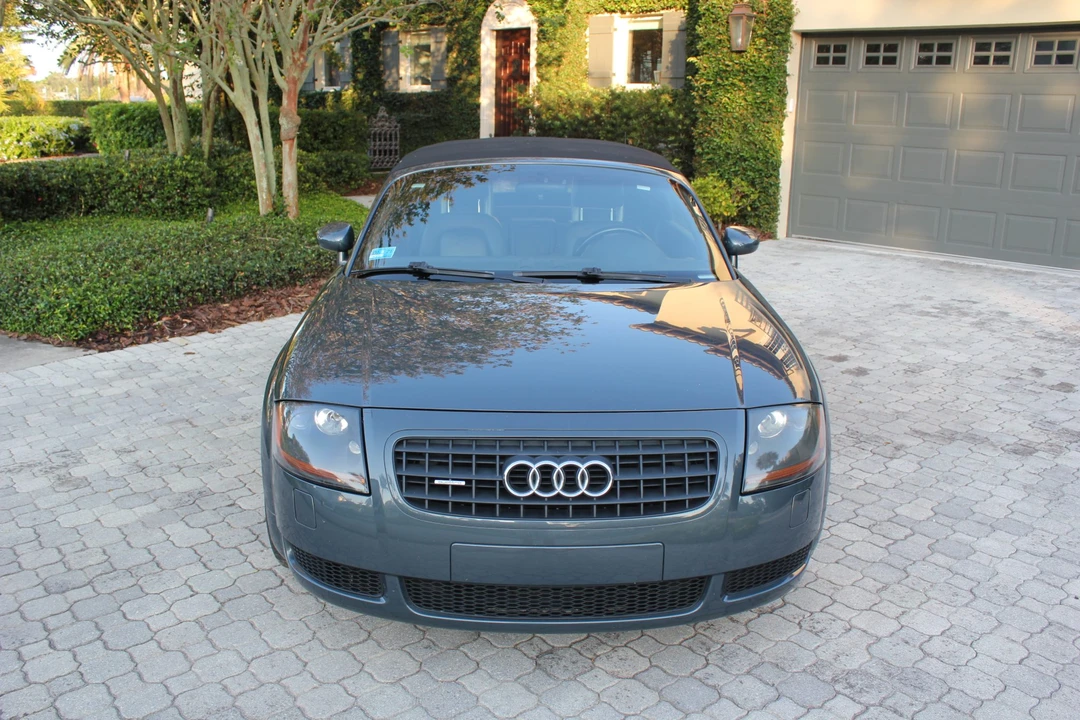 2004 Audi TT Mk1 - Image 27 of 31