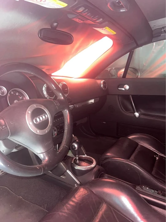 2004 Audi TT Mk1 - Image 4 of 6
