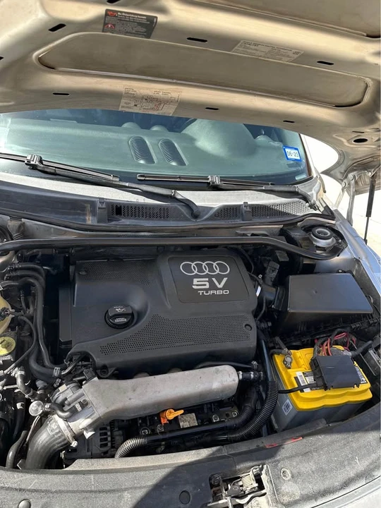 2004 Audi TT Mk1 - Image 6 of 6