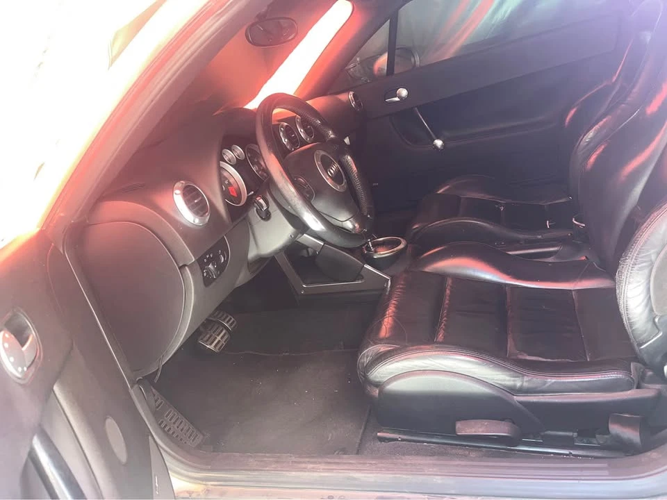 2004 Audi TT Mk1 - Image 2 of 6