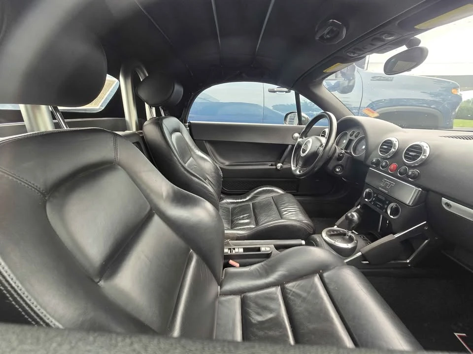 2004 Audi TT Mk1 - Image 11 of 11