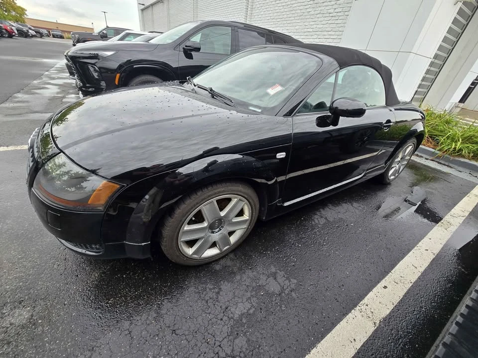 2004 Audi TT Mk1 - Image 4 of 11