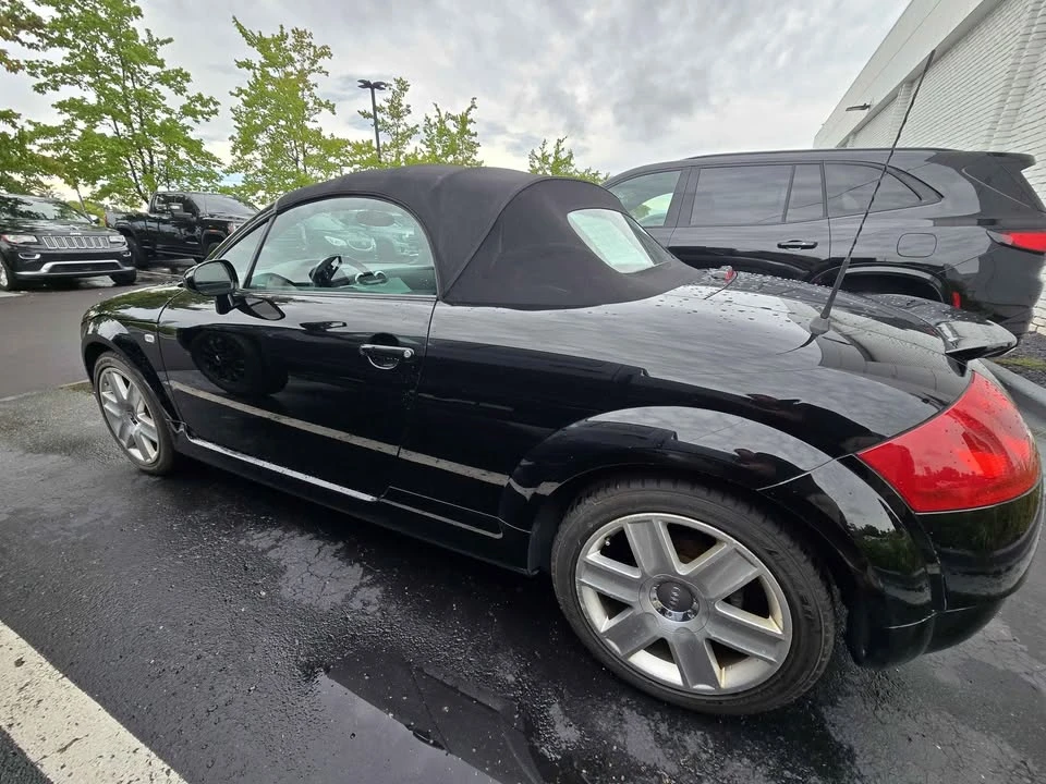 2004 Audi TT Mk1 - Image 5 of 11