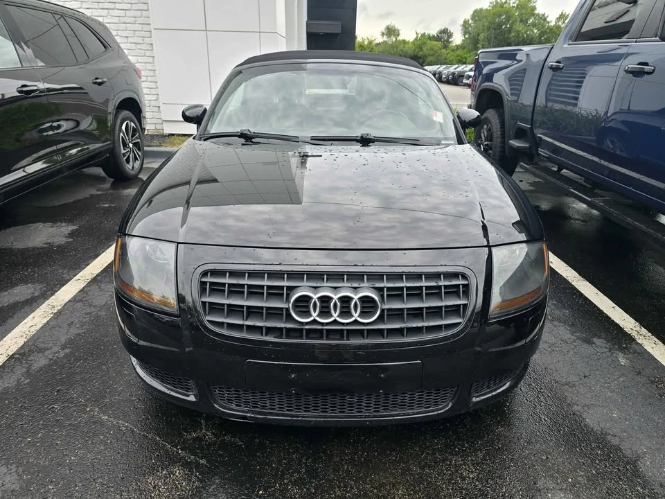 2004 Audi TT Mk1 - Image 2 of 11