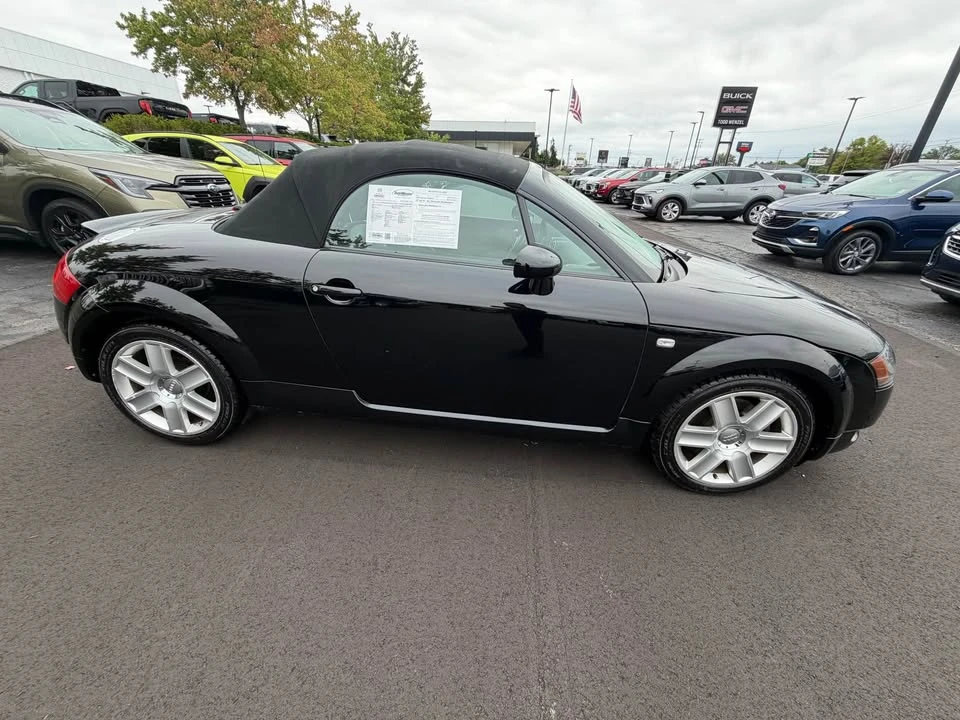 2004 Audi TT Mk1 - Image 2 of 12