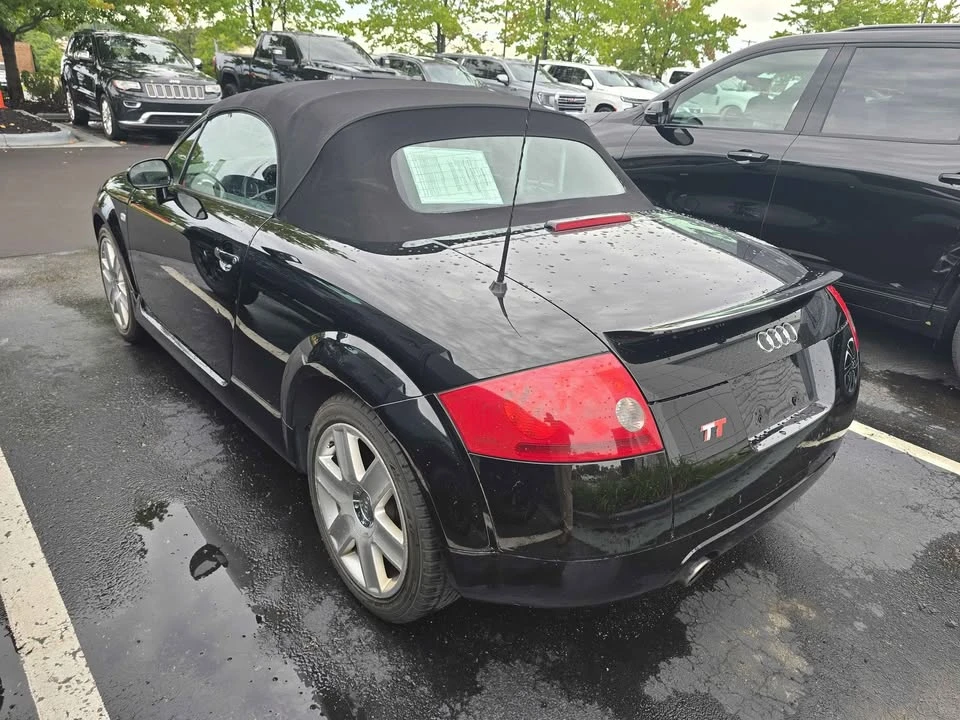 2004 Audi TT Mk1 - Image 6 of 11