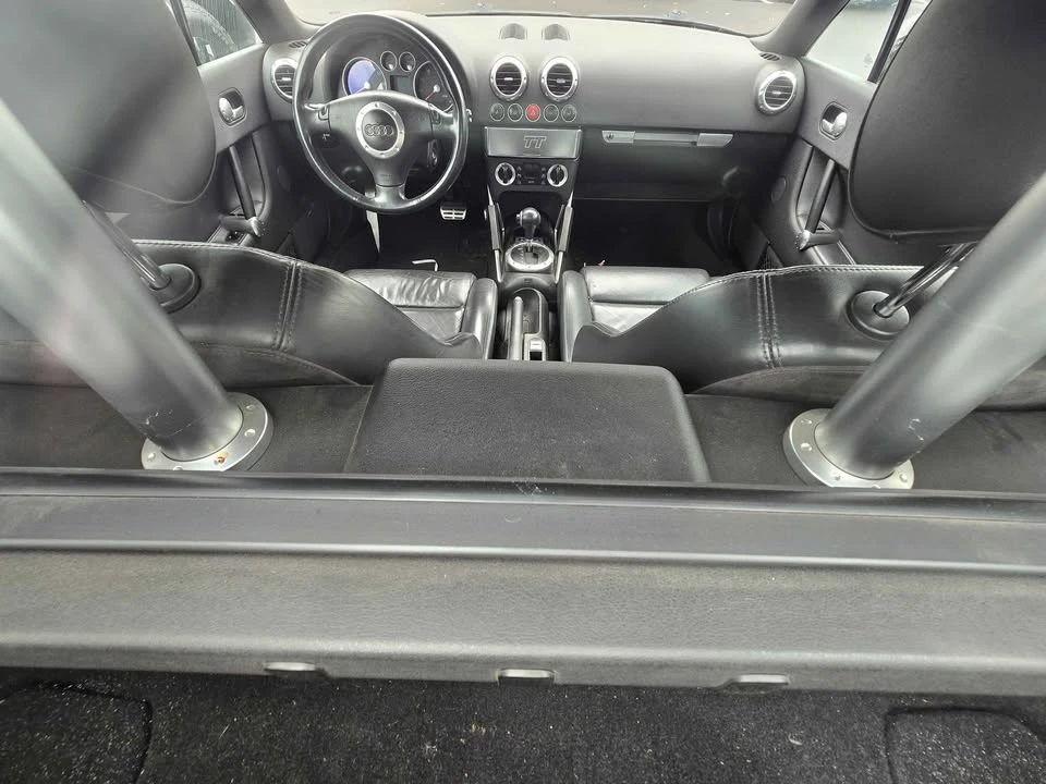 2004 Audi TT Mk1 - Image 10 of 11