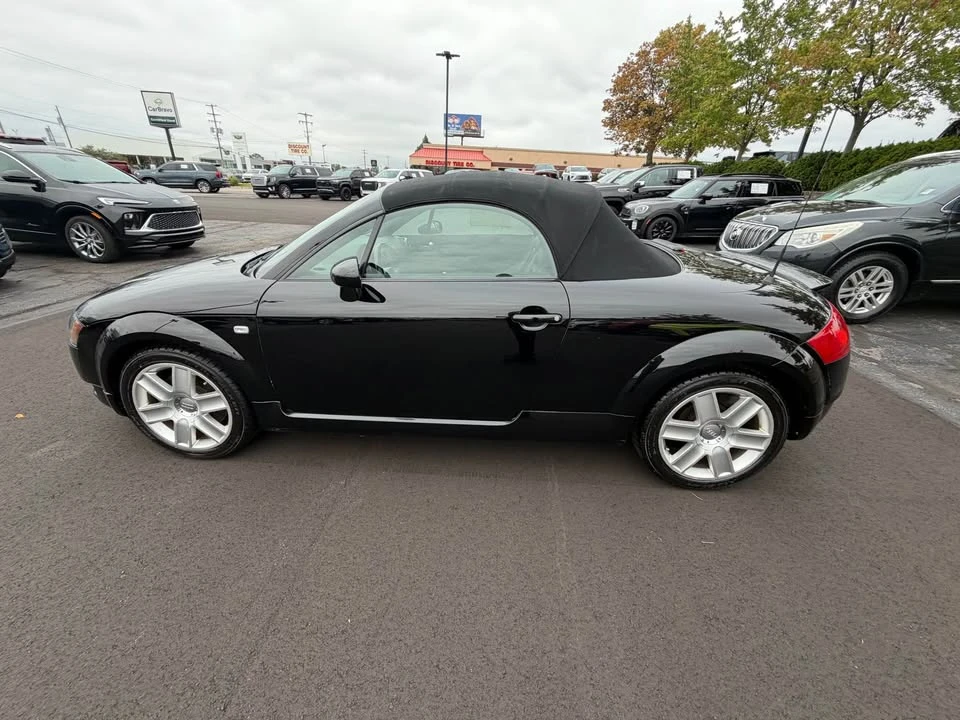 2004 Audi TT Mk1 - Image 5 of 12