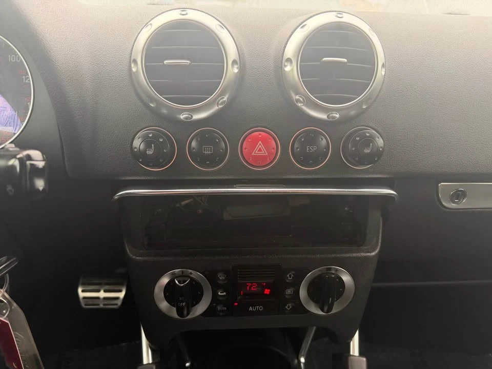 2004 Audi TT Mk1 - Image 10 of 12