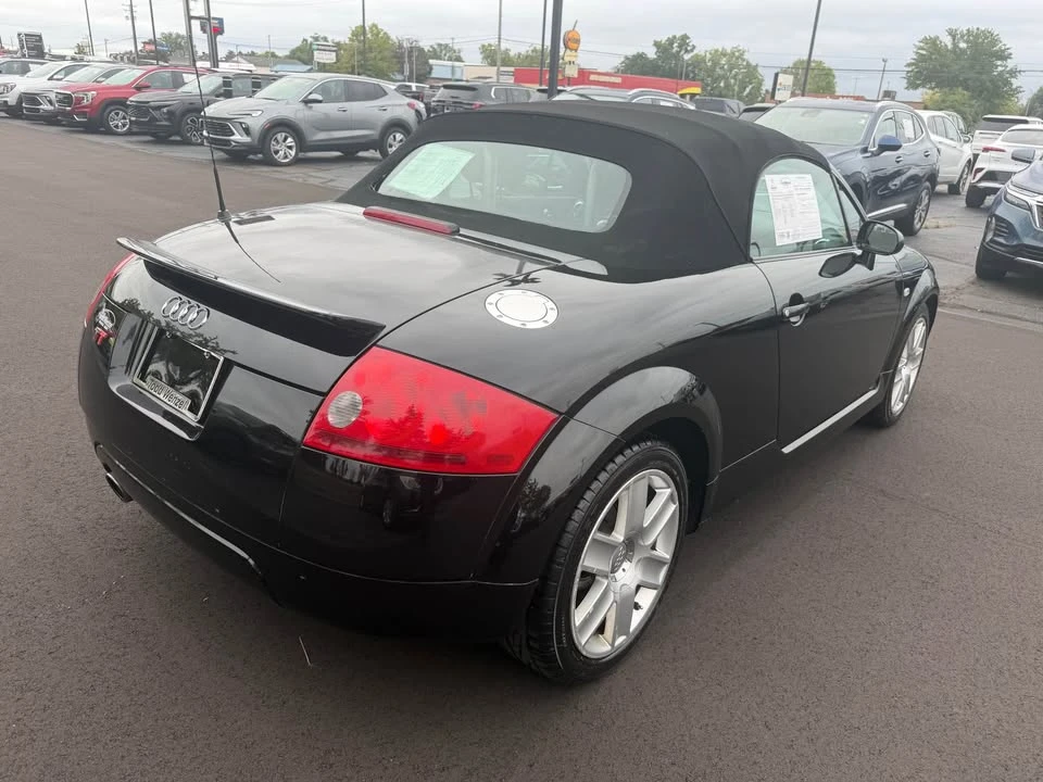 2004 Audi TT Mk1 - Image 3 of 12