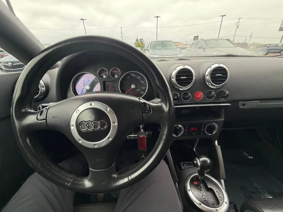 2004 Audi TT Mk1 - Image 9 of 12