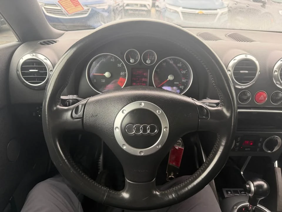 2004 Audi TT Mk1 - Image 11 of 12
