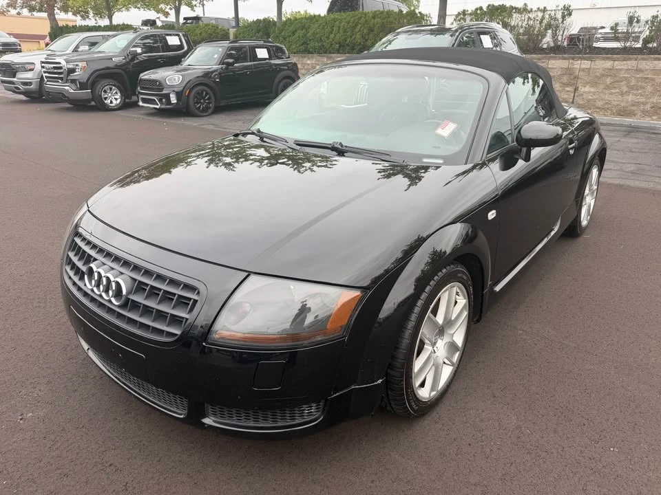 2004 Audi TT Mk1 - Image 6 of 12