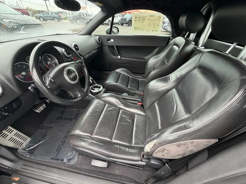 2004 Audi TT Mk1 - Image 7 of 12