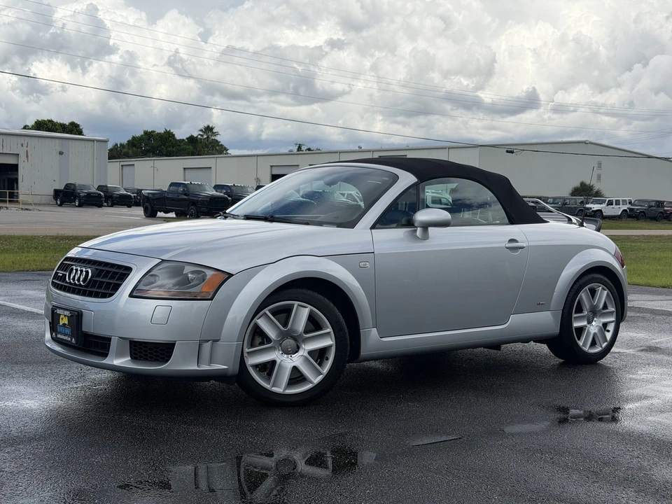 2004 Audi TT Mk1 - Image 11 of 31