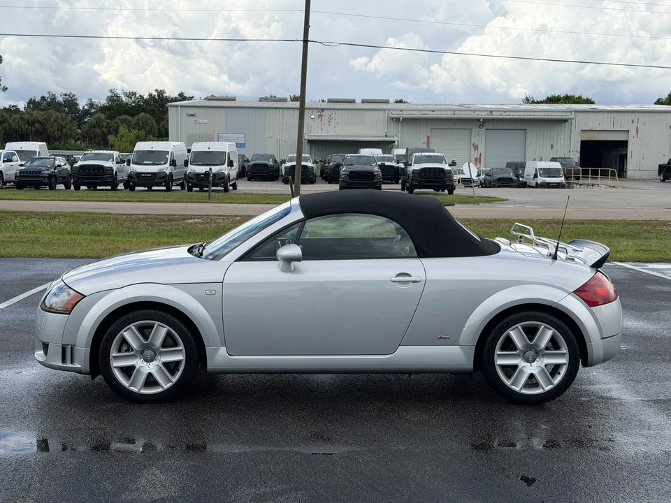 2004 Audi TT Mk1 - Image 12 of 31