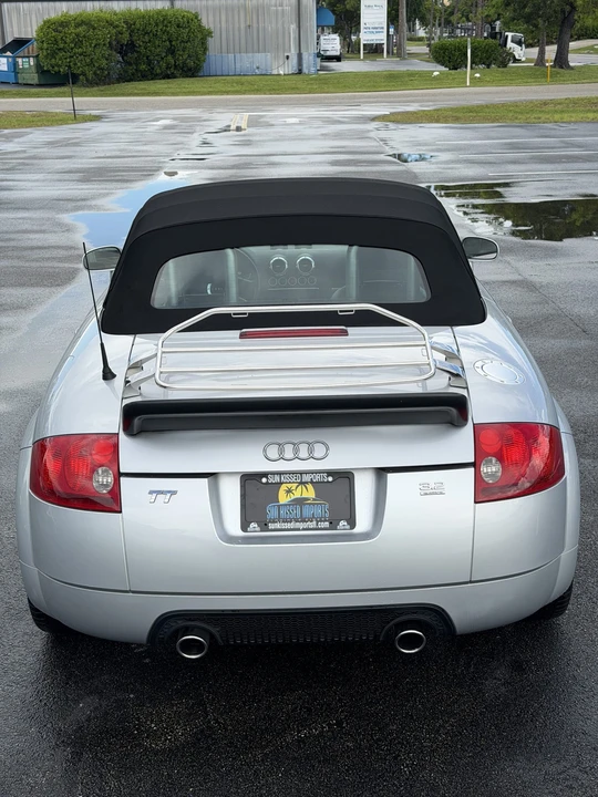 2004 Audi TT Mk1 - Image 14 of 31