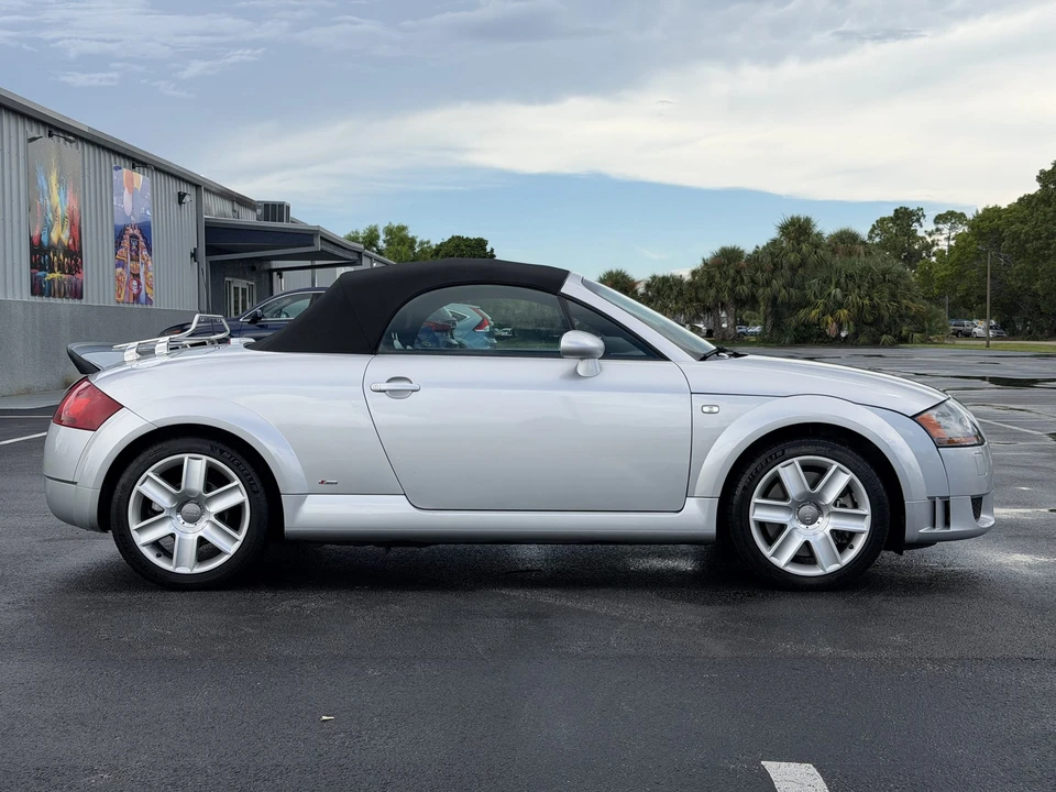 2004 Audi TT Mk1 - Image 16 of 31